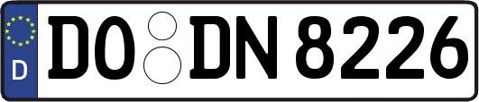 DO-DN8226