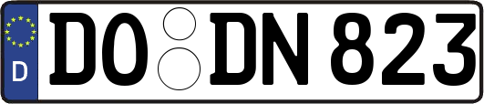 DO-DN823