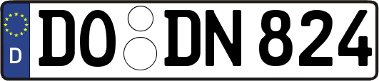 DO-DN824