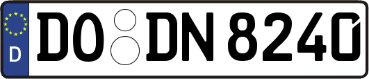 DO-DN8240