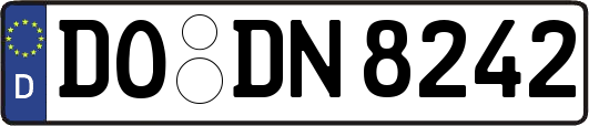 DO-DN8242