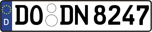 DO-DN8247