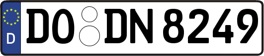 DO-DN8249