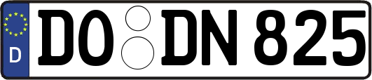 DO-DN825