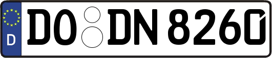 DO-DN8260