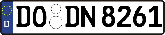 DO-DN8261