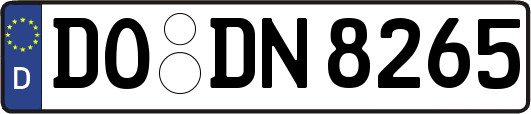 DO-DN8265
