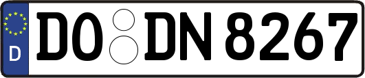 DO-DN8267