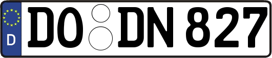 DO-DN827