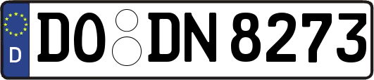 DO-DN8273