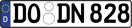 DO-DN828
