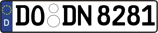 DO-DN8281