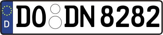 DO-DN8282