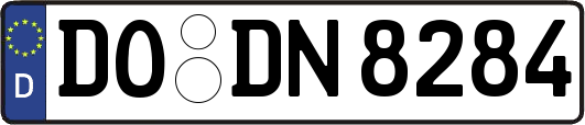 DO-DN8284