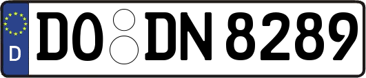 DO-DN8289