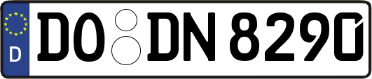DO-DN8290