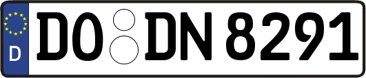DO-DN8291