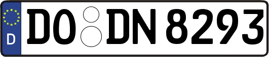 DO-DN8293