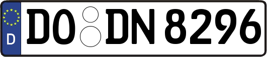 DO-DN8296