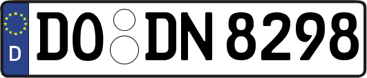 DO-DN8298