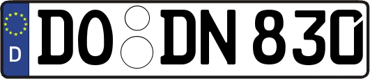 DO-DN830