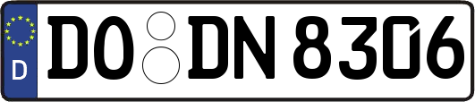 DO-DN8306