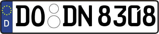 DO-DN8308