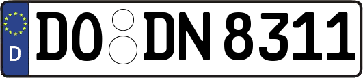 DO-DN8311