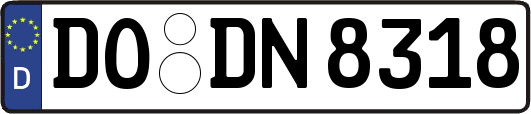 DO-DN8318