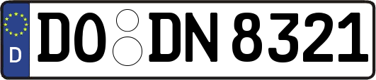 DO-DN8321
