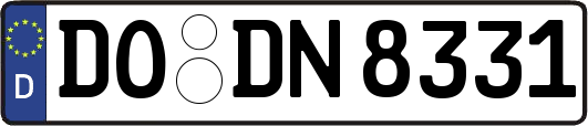 DO-DN8331