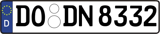 DO-DN8332