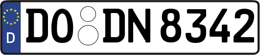 DO-DN8342