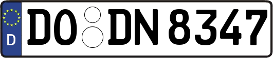 DO-DN8347