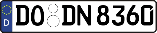 DO-DN8360
