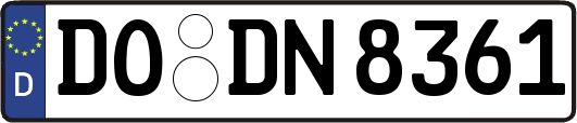DO-DN8361