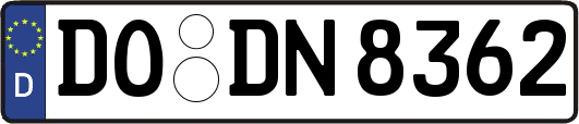 DO-DN8362