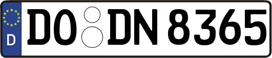 DO-DN8365