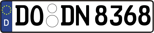 DO-DN8368
