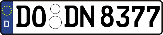 DO-DN8377