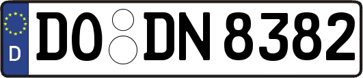 DO-DN8382