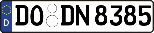 DO-DN8385