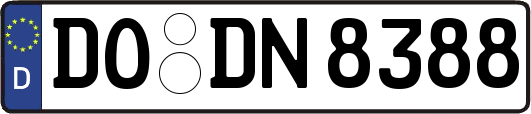 DO-DN8388