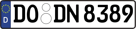 DO-DN8389