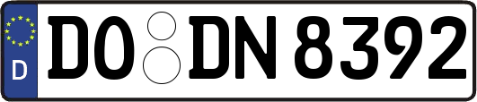 DO-DN8392