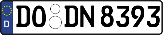 DO-DN8393