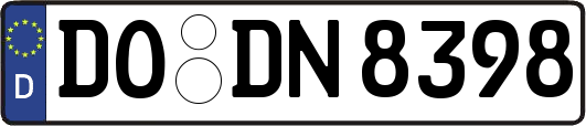 DO-DN8398