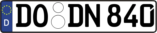 DO-DN840