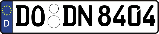 DO-DN8404