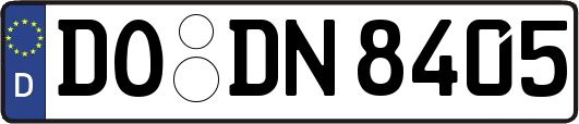 DO-DN8405
